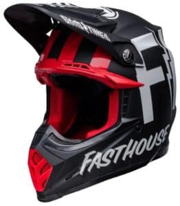 Best Helmets: My Top Picks Bell Moto-9S Flex Fasthouse Tribe Helmet