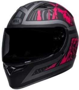 Best Helmets: My Top Picks Bell Qualifier Rebel Helmet
