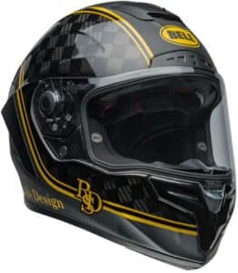 Best Helmets: My Top Picks Bell Qualifier DLX Mips Raiser Helmet