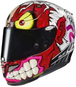 Best Helmets: My Top Picks HJC RPHA 11 Pro Two Face Helmet