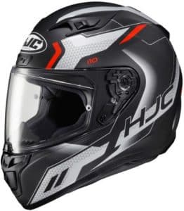 Best Helmets: My Top Picks HJC i10 Robust Helmet