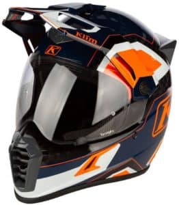 Best Helmets: My Top Picks Klim Krios Pro Rally Helmet