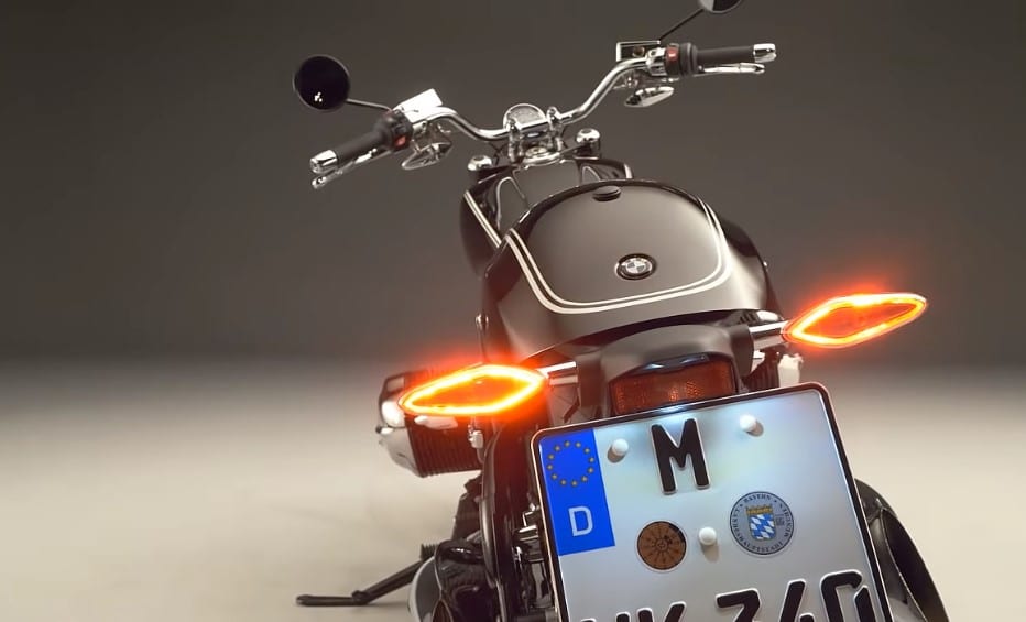 Bobber vs. Cafe Racer vs. Scrambler Motorcycles: Learn the 12 Key Distinctions Tail lights, turn signals, license plates and rear view mirrors are a must have for your custom builds to pass DMV inspections and to stay out of trouble with law enforcements.