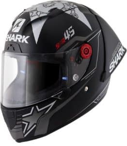 Best Helmets: My Top Picks Shark Race-R Pro GP Redding Winter Test Helmet