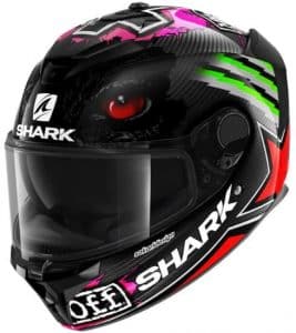 Best Helmets: My Top Picks Shark Spartan GT Carbon Redding Helmet