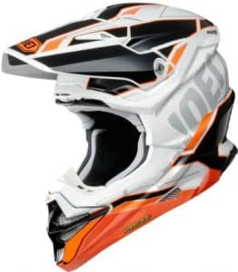 Best Helmets: My Top Picks Shoei VFX-EVO Allegiant Helmet