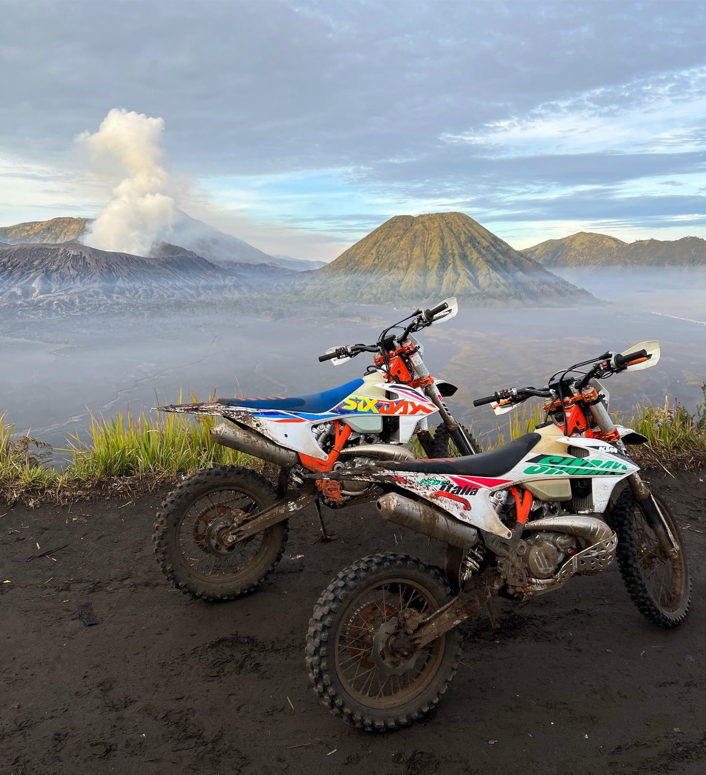 Is Mount Bromo Worth It? A Mount Bromo Motorcycle Guide