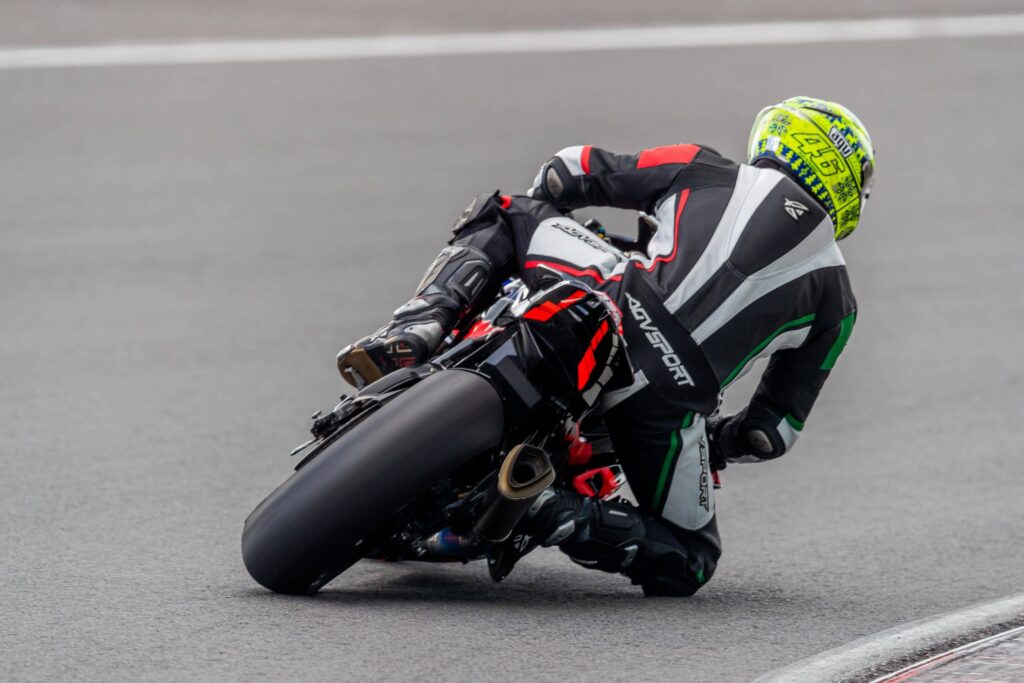 Top 5 Best Sportbike Tires You Can Buy Today