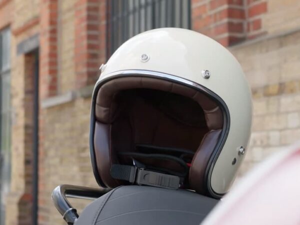 What Is the Least Restrictive Helmet? Just Breathe!