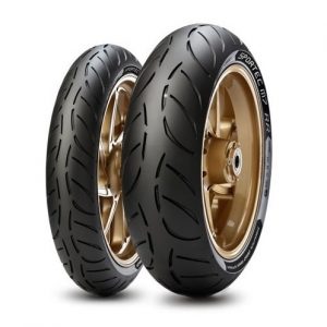 Top 5 Best Sportbike Tires for Street and Track Metzeler Sportec M7 RR