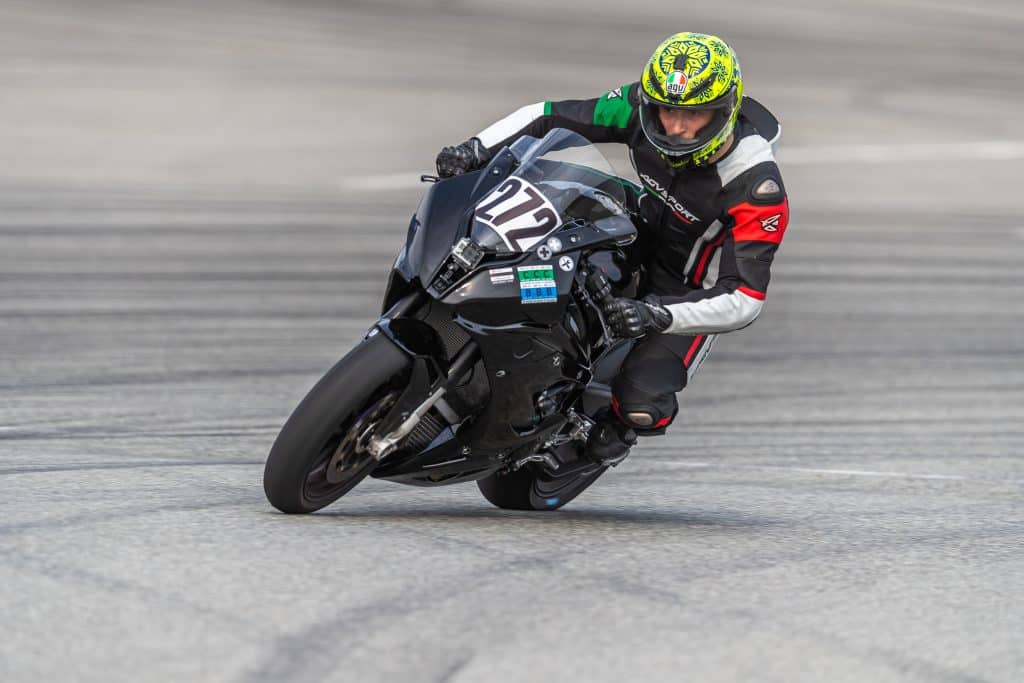 Top 5 Best Sportbike Tires for Street and Track Mastering Cornering Techniques: Michelin 2CT Tires Provide Superior Grip and Control