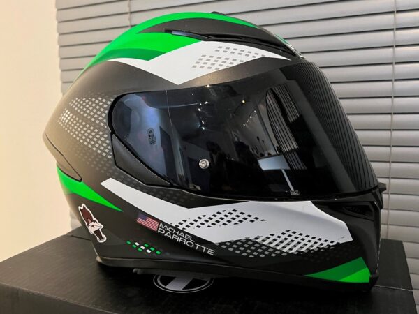 Is White Helmet Better Than Black? Loud Colors Save Lives