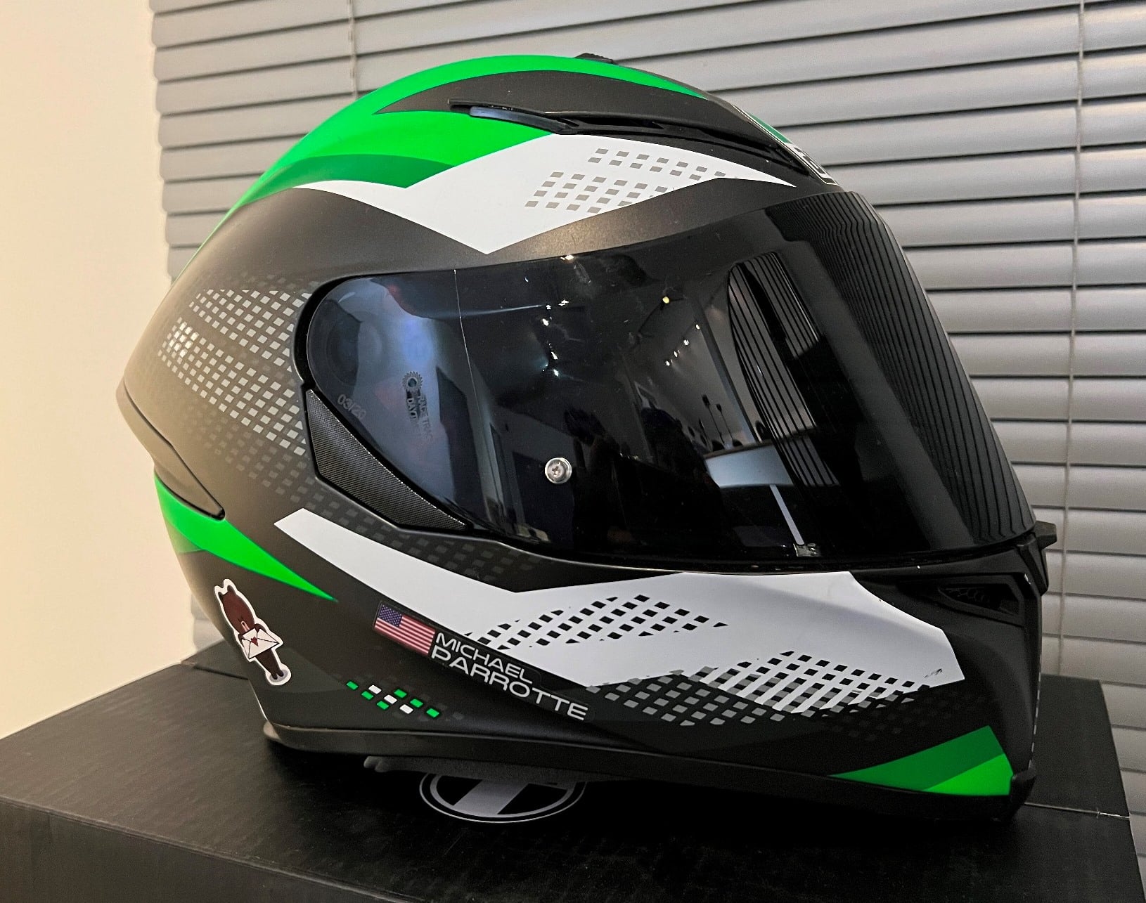 Is White Helmet Better Than Black? Loud Colors Save Lives