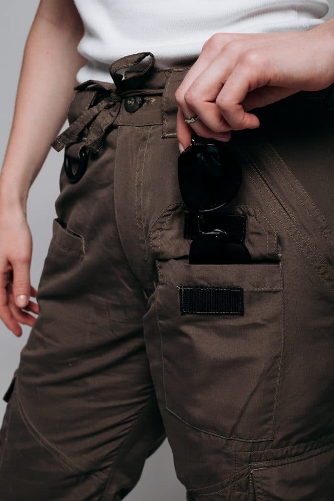 Project 7 Lightweight Travel Pants