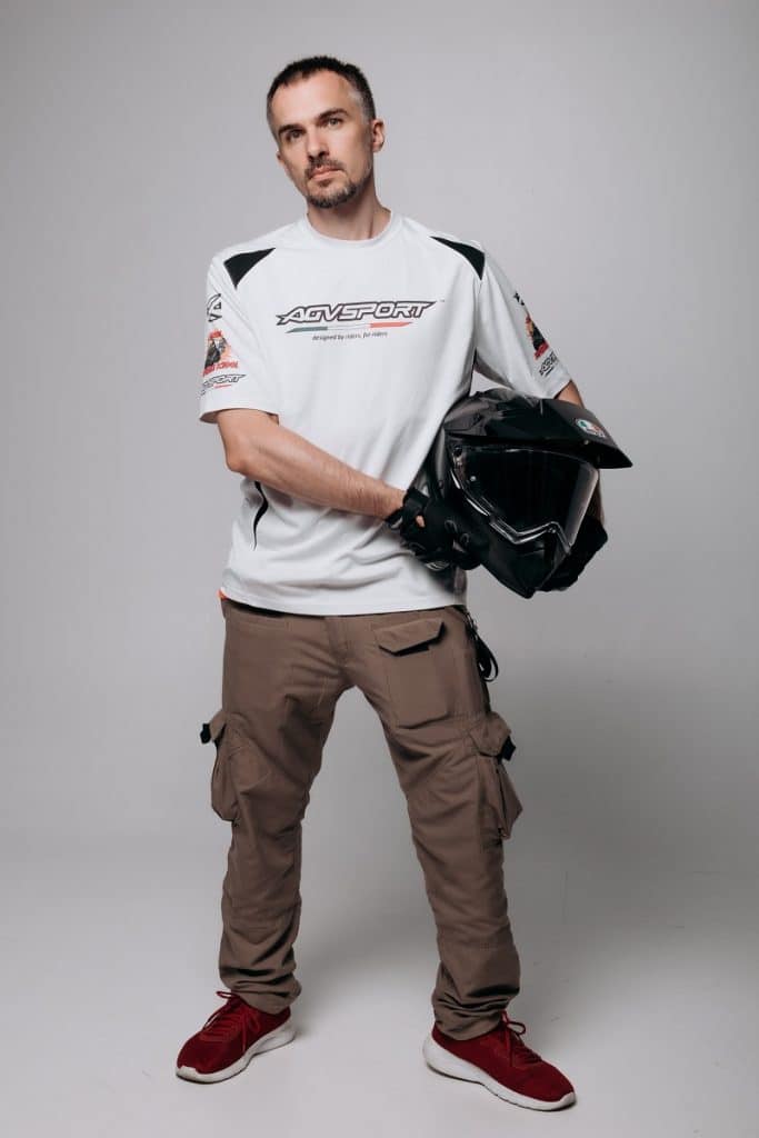 Project 7 Travel Pants Lightweight & Quick Drying