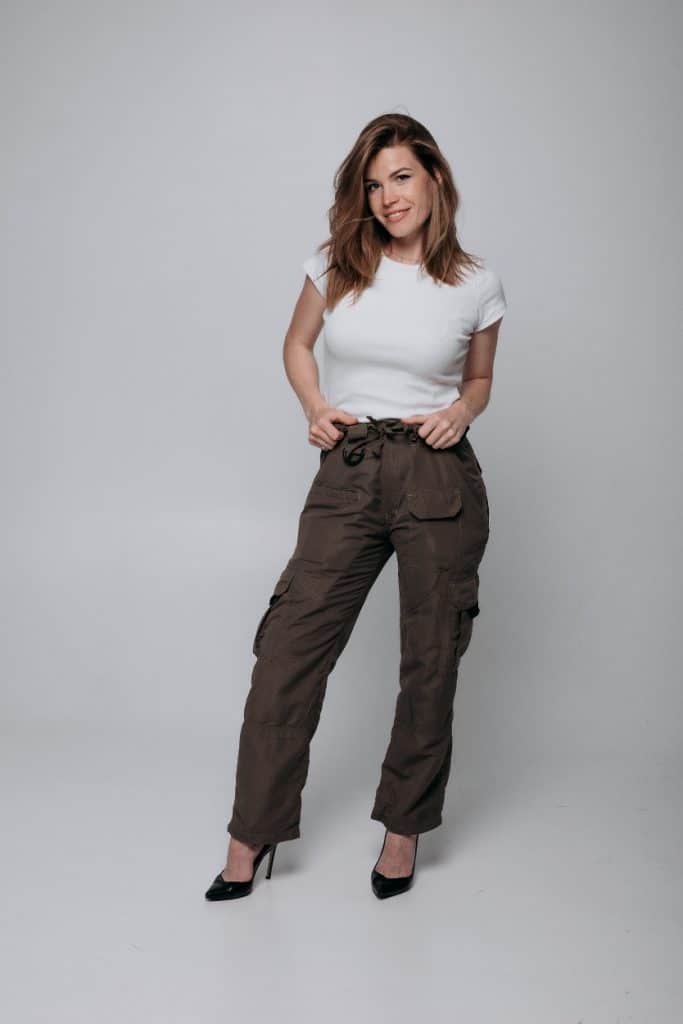 Lightweight & Quick Drying Travel Pants