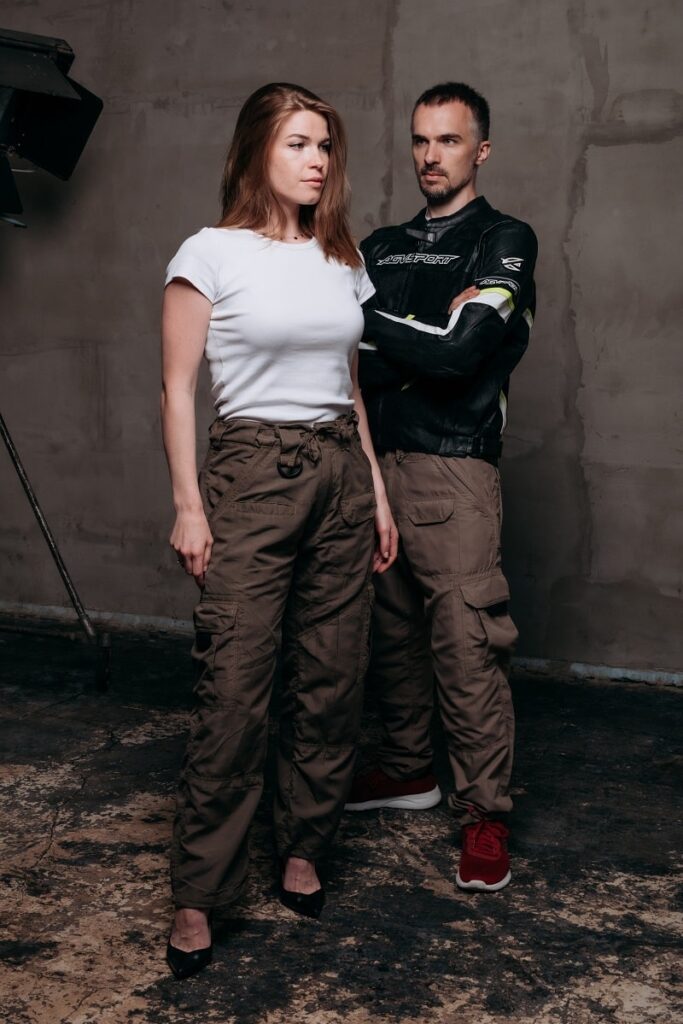 Project 7 Lightweght Travel Pant