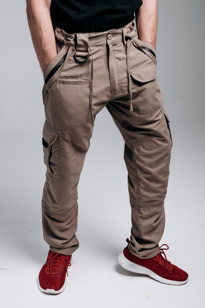 Project 7 Travel Pants