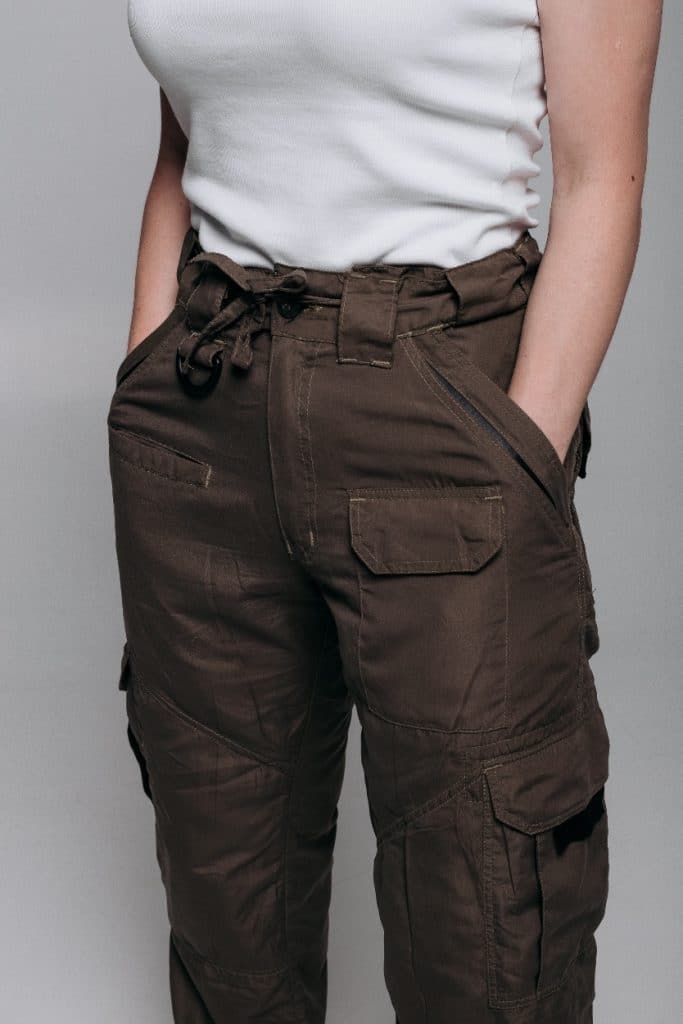 Project 7 Quick Drying Lightweight Travel Pants