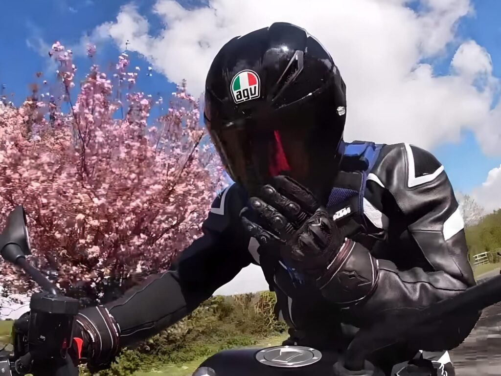 Top 7 Best Helmets for Naked Motorcycles