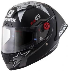 Top 7 Best Helmets for Naked Motorcycles Shark Race-R Pro GP Redding Winter Test Motorcycle Helmet