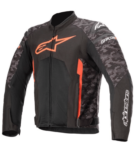 Alpinestars T-GP Plus R V3 Air Motorcycle Jacket