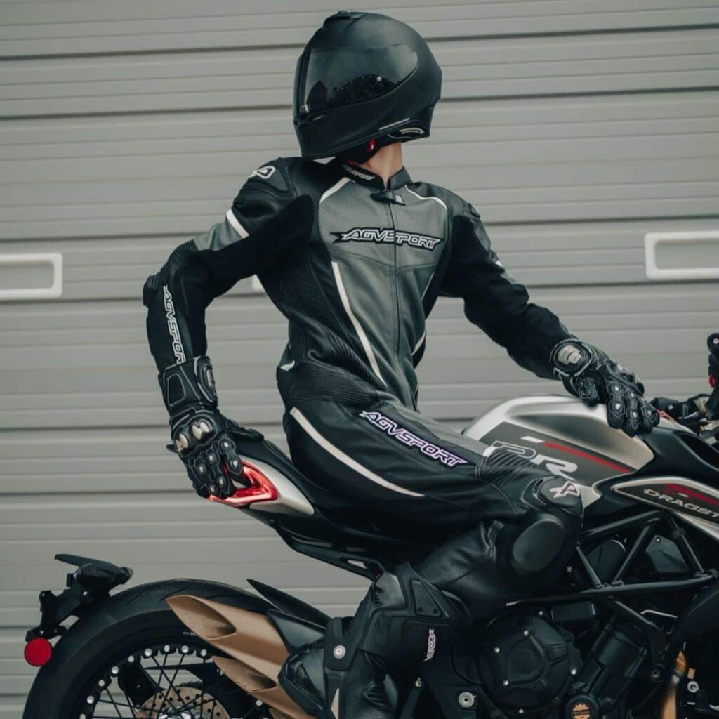 Leather Suit How Can I Make My Sportbike Seat More Comfortable? Try My 7 Proven Tricks
