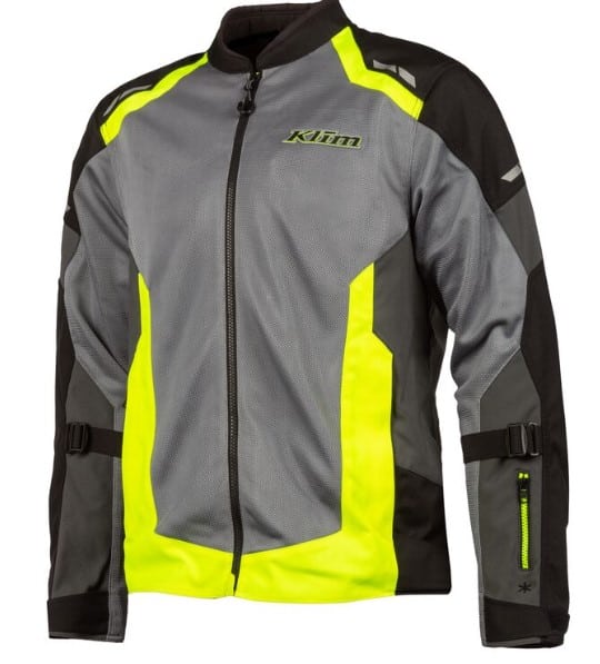 Klim Induction Jacket