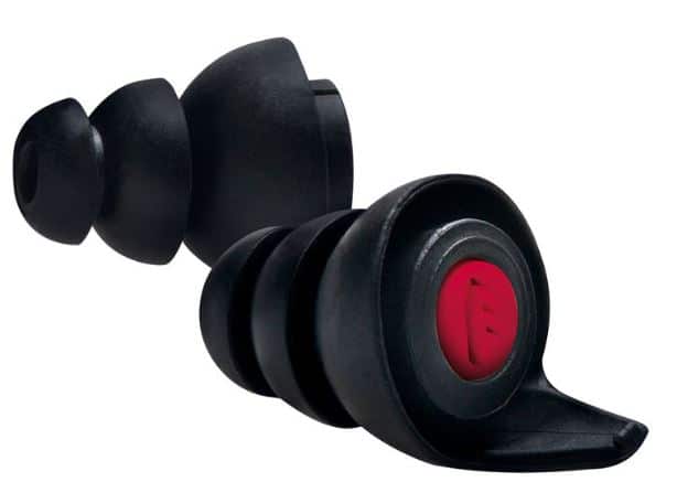 Pinlock Motorcycle Earplugs