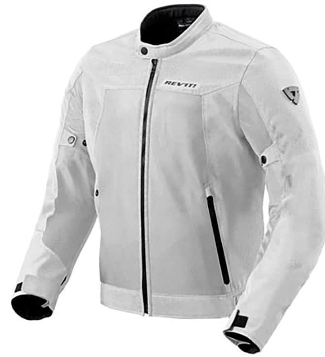 REV'IT! Eclipse 2 Motorcycle Jacket