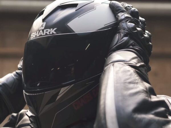 Should I Wear Earplugs While Riding a Motorcycle?