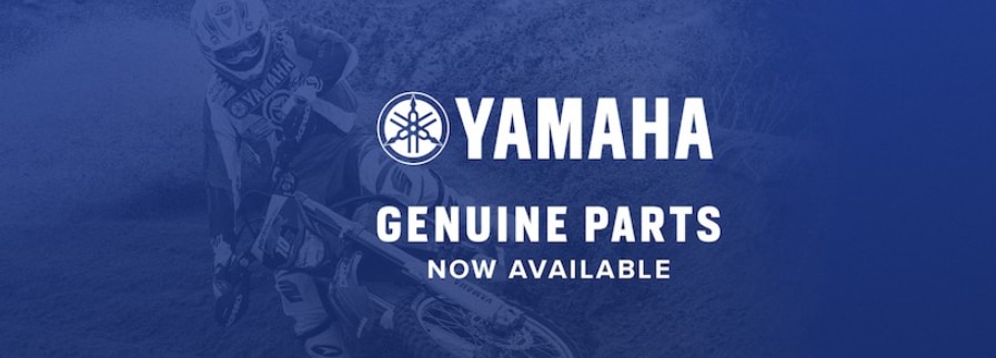 Yamaha Motorcycle Parts