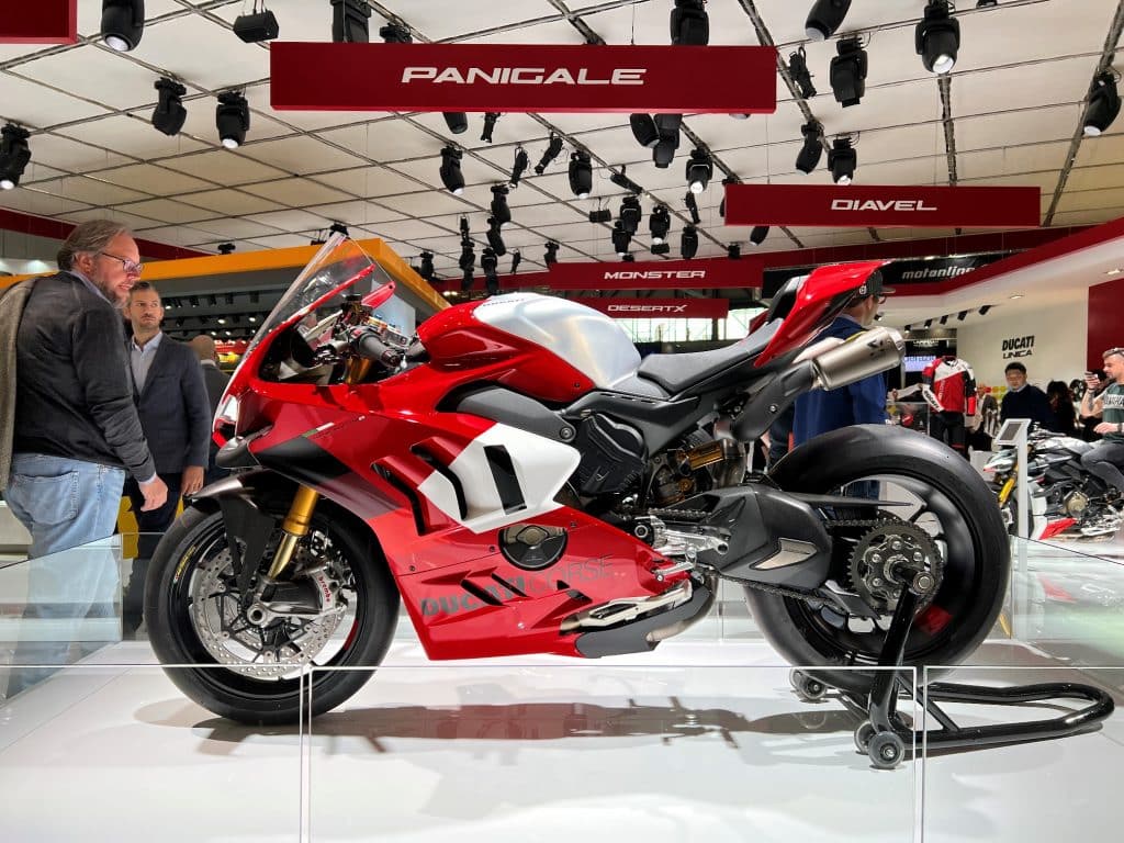 eicma motorcycle exposition milan italy 2023 4
