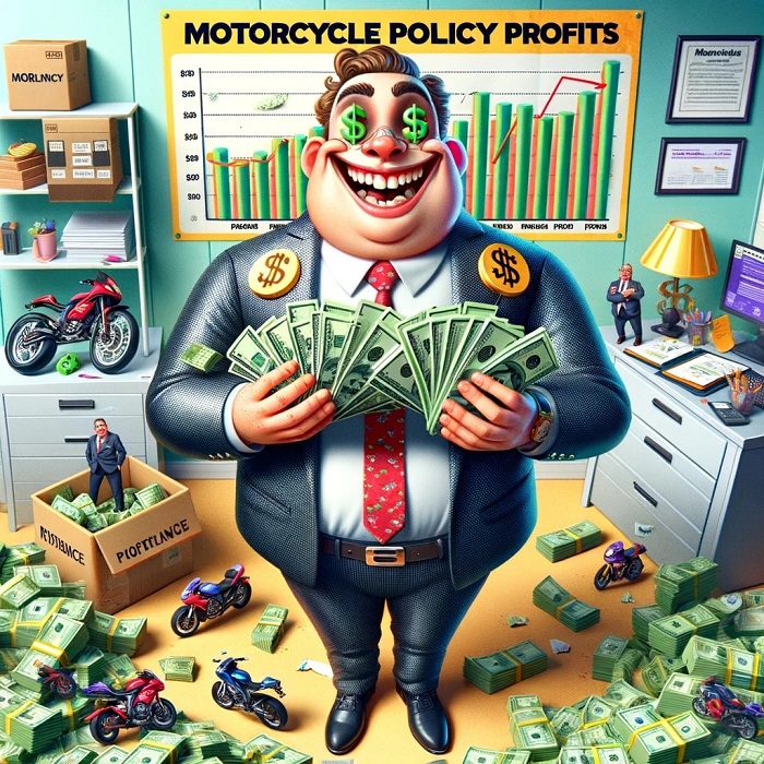 Mandatory ABS on all Motorcycles sold in the US