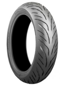 Bridgestone Battlax T32: Best Trend Life