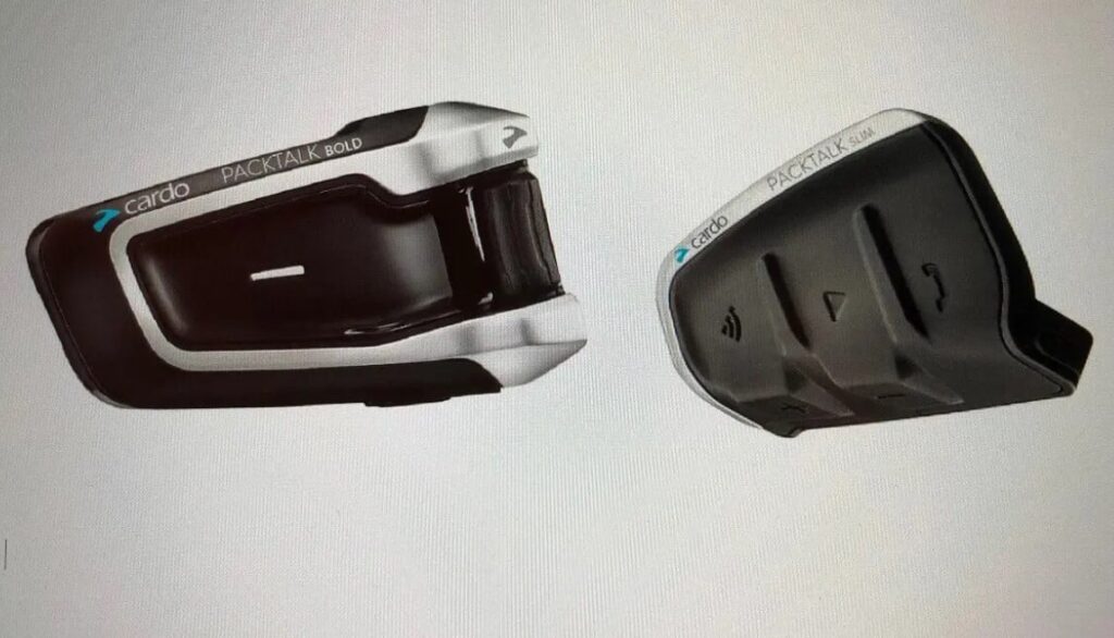 Cardo Packtalk Bold vs. Slim: Which Is the Best?