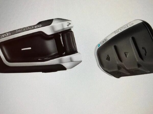 Cardo Packtalk Bold vs. Slim: Which Is the Best?