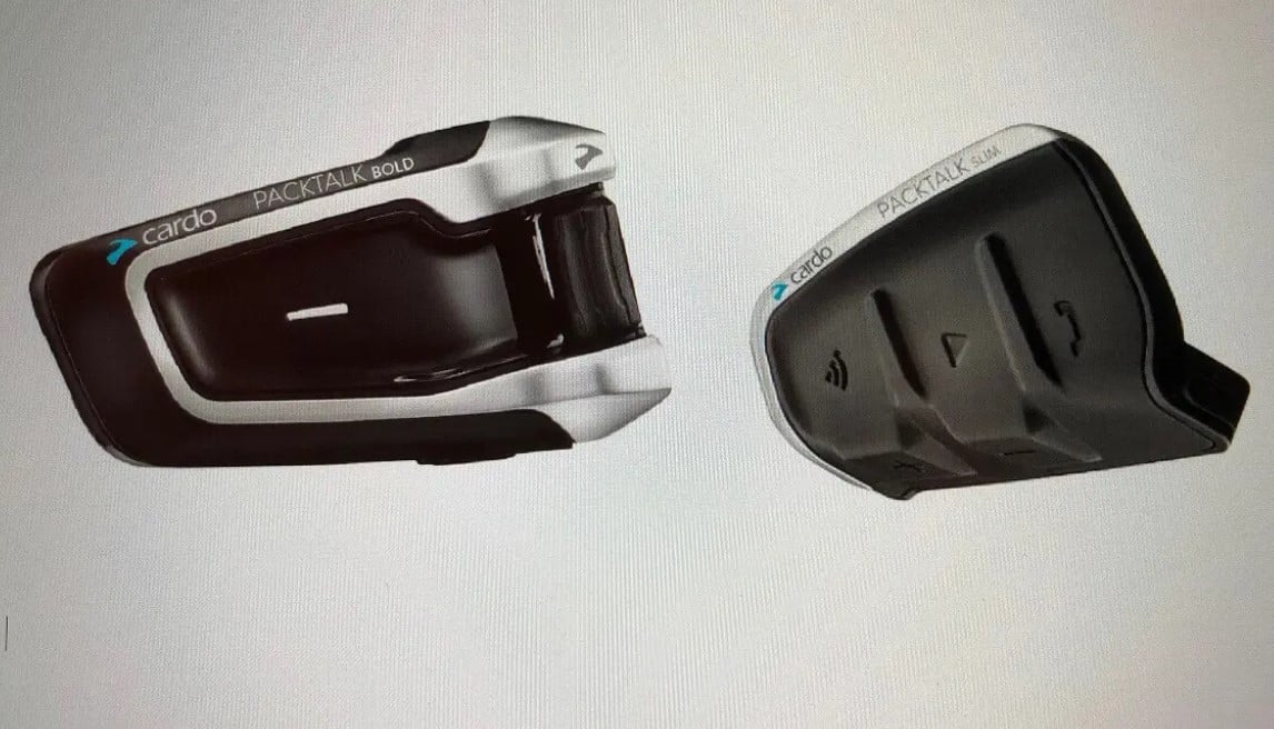 Cardo Packtalk Bold vs. Slim: Decoding 5 Differences in Comm Systems Cardo Packtalk Bold vs. Slim: Which Is the Best?