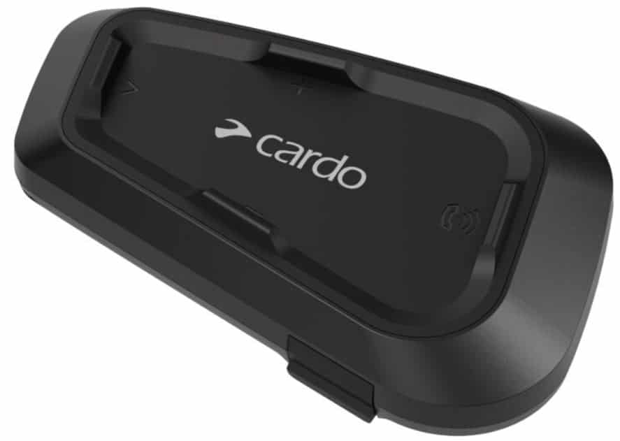Cardo Spirit HD Bluetooth Headset