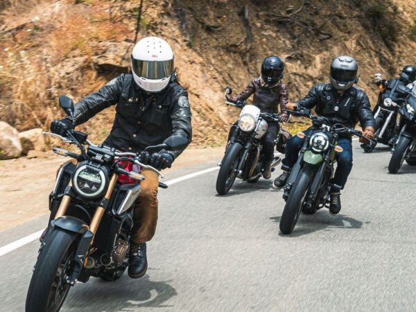 Who Are Cardo Systems Competitors? A Deep Dive into Cardo vs. Sena