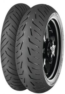 Continental Road Attack 4 Tires