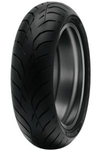 Dunlop Roadsmart 4 Tires