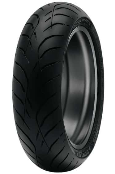 Dunlop Roadsmart 4 Tires