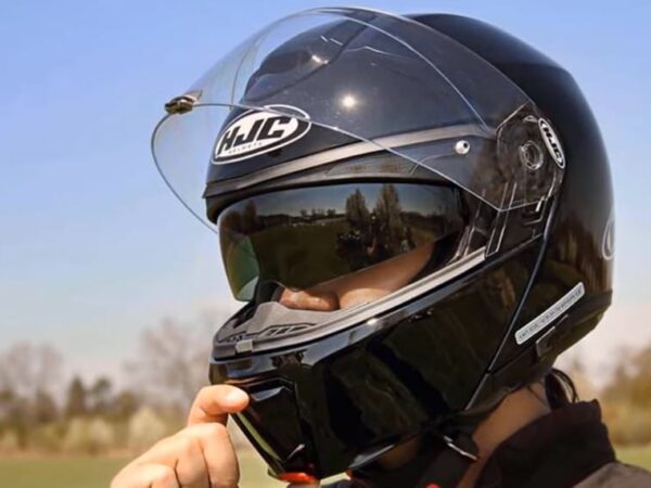 Top 5 Best Modular Helmets: The Best of Both Worlds