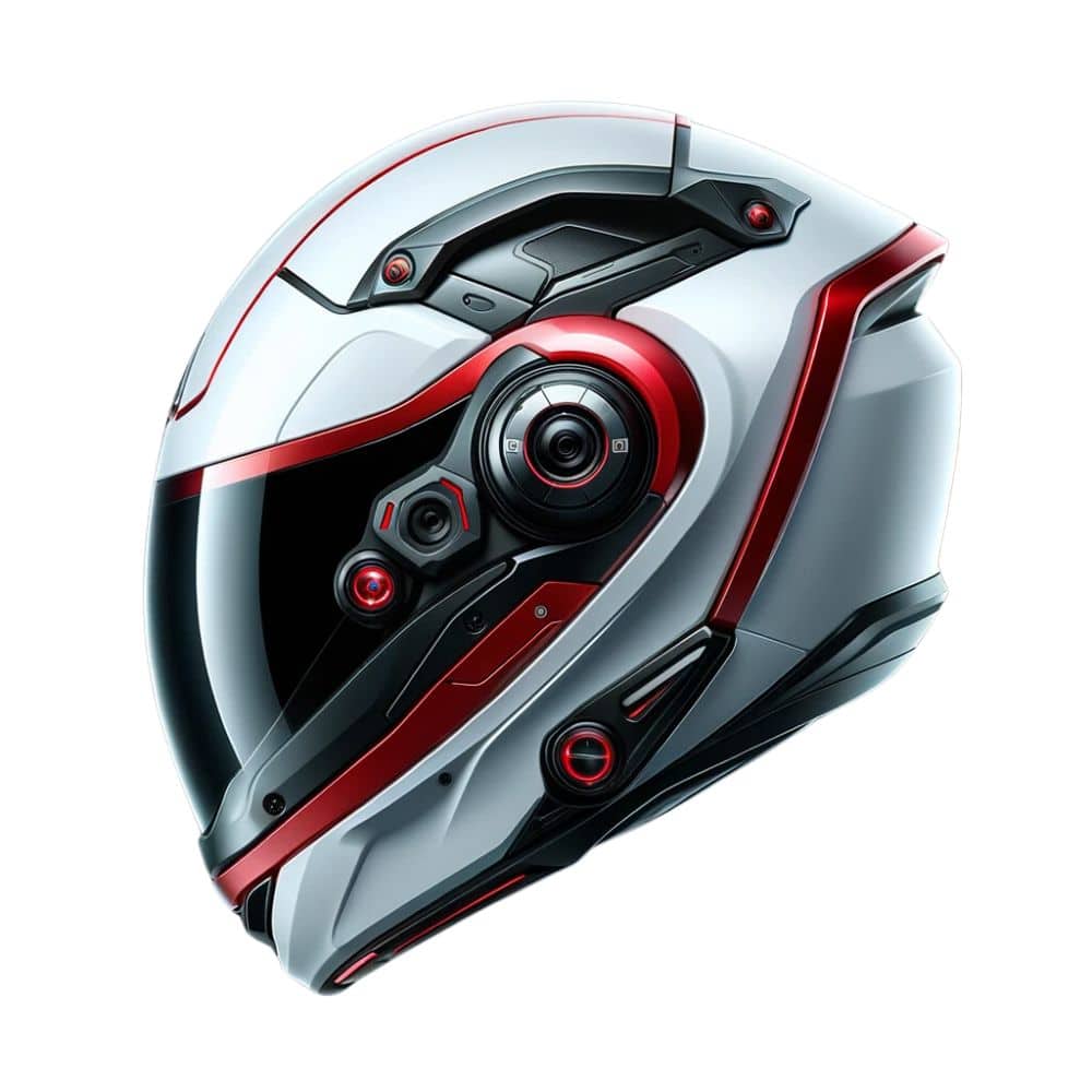 Helmet 3