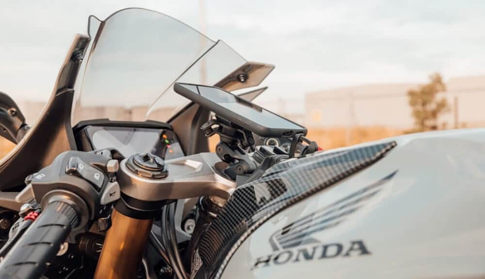 One Mount for Many Bikes