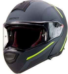 Sedici Sistema II Horizon Modular Helmet