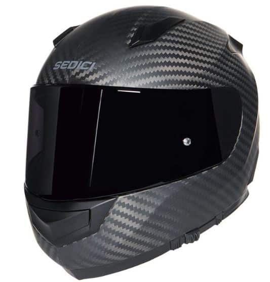 Top 5 Best Carbon Fiber Helmets Sedici Strada II Carbon Helmet