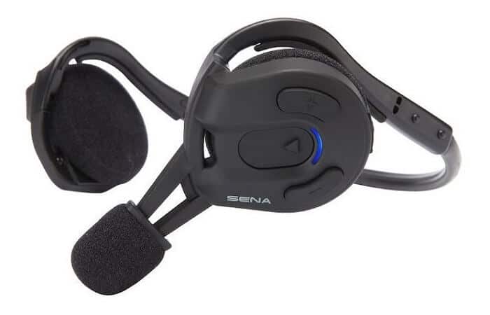 Sena EXPAND Long Range Bluetooth Intercom