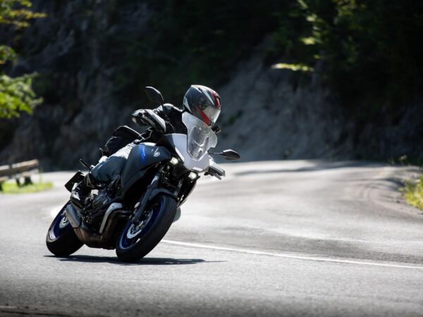 Top 5 Best Sport Touring Tires (And How to Change Them)